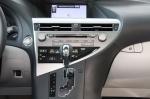 Lexus RX350 2010 года